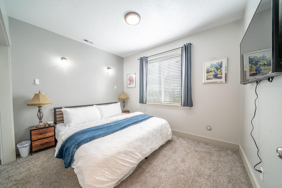 Bedroom 2 Bedroom 2
