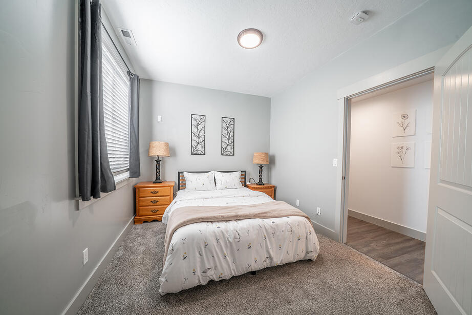 Bedroom 4 Bedroom 4